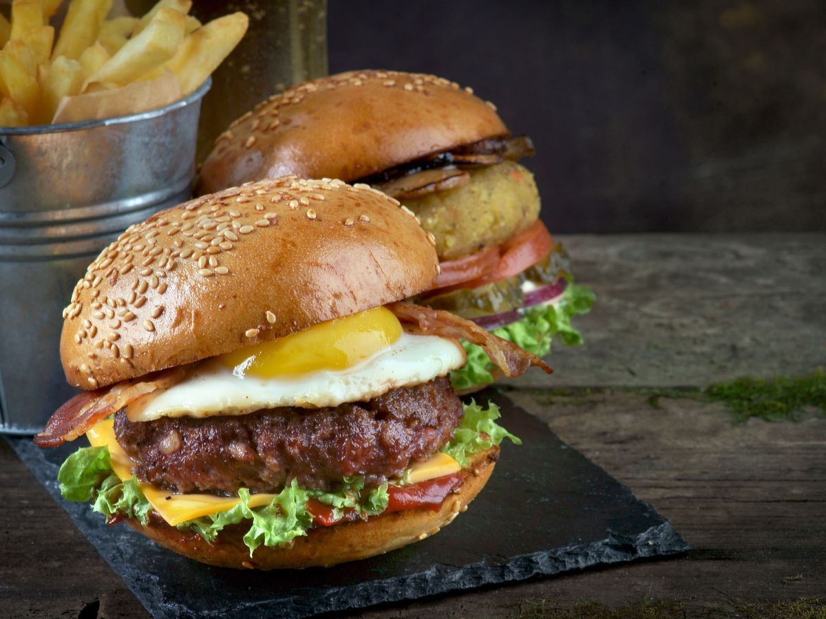 Efsane Burgerim