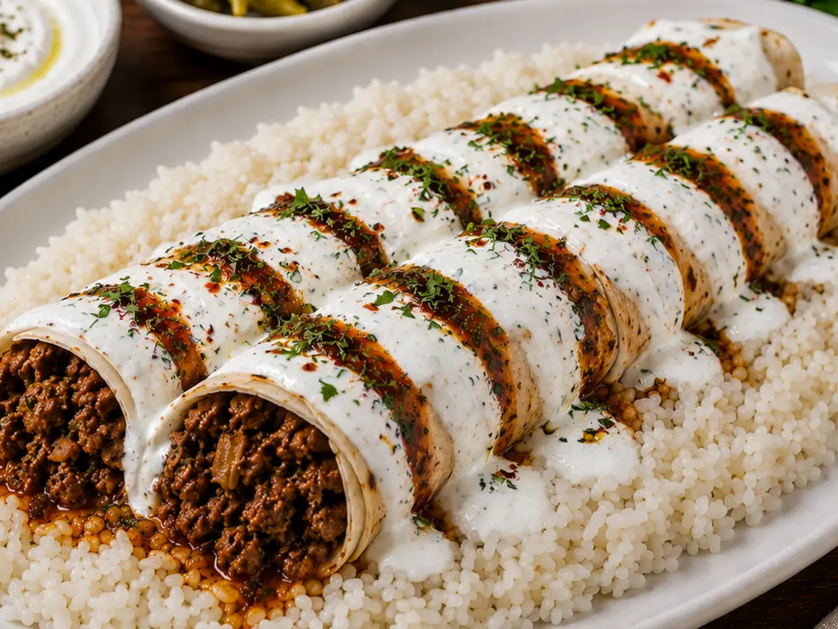 Tantuni Bros