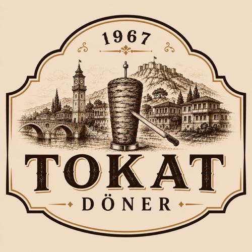 1967 Tokat Döner
