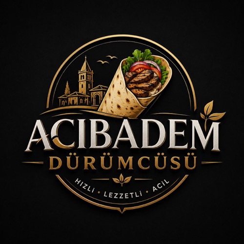 Acıbadem Dürümcüsü
