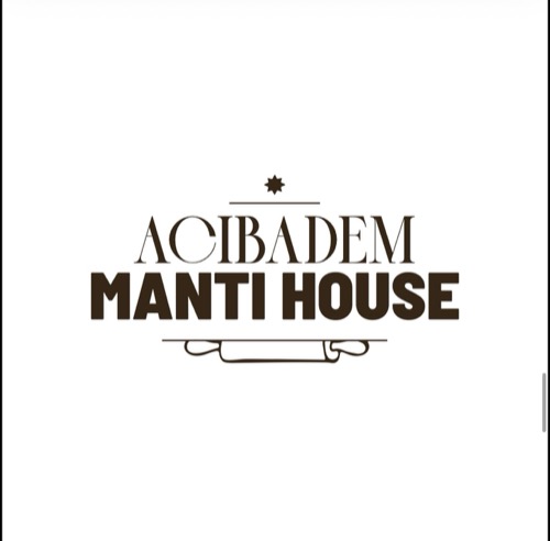 Acıbadem Mantı House
