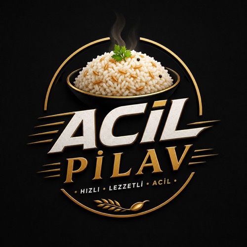 Acil Pilav