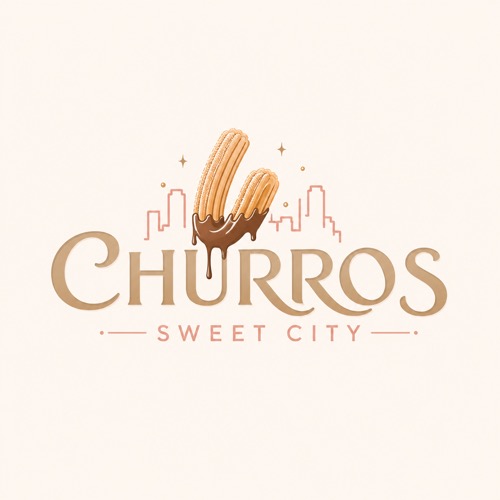 Churros Sweet City