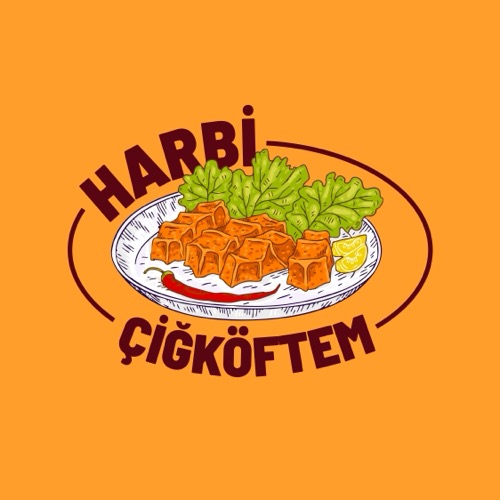 Harbi Çiğköftem