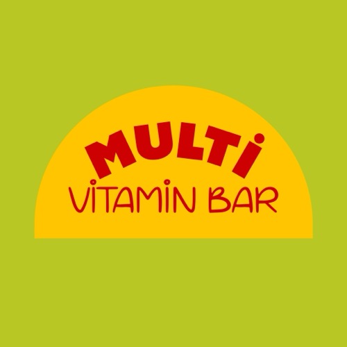 Multi Vitamin Bar